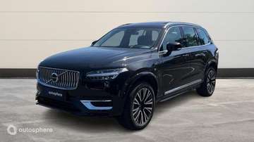 T8 AWD 310 + 145ch Ultra Style Chrome Geartronic