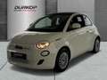 Fiat 500e Neuer Apple CarPlay Android Auto Klimaautom Weiß - thumbnail 1