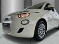 Fiat 500e Neuer Apple CarPlay Android Auto Klimaautom Weiß - thumbnail 4
