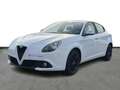 Alfa Romeo Giulietta 1.6 jtdm Super 120cv Blanc - thumbnail 1