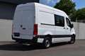 Mercedes-Benz Sprinter 315 CDI Bestelwagen Hoog dak Standard Dubbele Cabi Wit - thumbnail 4