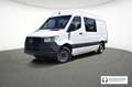 Mercedes-Benz Sprinter 315 CDI Bestelwagen Hoog dak Standard Dubbele Cabi Wit - thumbnail 1