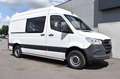 Mercedes-Benz Sprinter 315 CDI Bestelwagen Hoog dak Standard Dubbele Cabi Wit - thumbnail 3