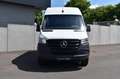 Mercedes-Benz Sprinter 315 CDI Bestelwagen Hoog dak Standard Dubbele Cabi Wit - thumbnail 2