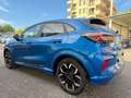 Ford Puma Puma 1.0 EcoBoost Hybrid 125 CV S&S ST-Line X Blu/Azzurro - thumbnail 5