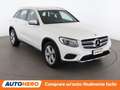 Mercedes-Benz GLC 220 GLC 220 Sport  4Matic Weiß - thumbnail 8