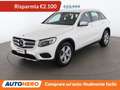 Mercedes-Benz GLC 220 GLC 220 Sport  4Matic Weiß - thumbnail 1