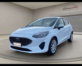 TITANIUM, CARPLAY, 75 CV , OK NEOP