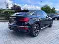 Audi Q5 Sportback 35 2.0 tdi mhev 12V Bus Adva s-tronic Nero - thumbnail 4
