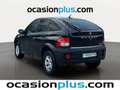 SsangYong Actyon 200Xdi Negro - thumbnail 3