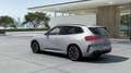 BMW X3 xdrive20d MSport Pro auto Grigio - thumbnail 2
