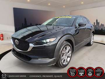GS LUXURY TOIT OUVRANT CUIR AWD 101 410 km