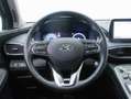 Hyundai SANTA FE 1.6 T-GDI HEV Premium 7-zits | Trekhaak | Lease mo Grijs - thumbnail 27