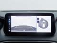 Hyundai SANTA FE 1.6 T-GDI HEV Premium 7-zits | Trekhaak | Lease mo Grijs - thumbnail 40