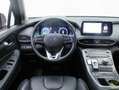 Hyundai SANTA FE 1.6 T-GDI HEV Premium 7-zits | Trekhaak | Lease mo Grijs - thumbnail 3