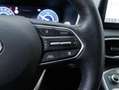 Hyundai SANTA FE 1.6 T-GDI HEV Premium 7-zits | Trekhaak | Lease mo Grijs - thumbnail 32