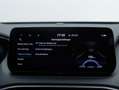 Hyundai SANTA FE 1.6 T-GDI HEV Premium 7-zits | Trekhaak | Lease mo Grijs - thumbnail 39