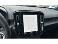 Volvo XC40 Recharge Single Extended Range Core Aut. Silber - thumbnail 14