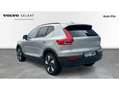 Volvo XC40 Recharge Single Extended Range Core Aut. Plateado - thumbnail 2