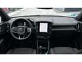 Volvo XC40 Recharge Single Extended Range Core Aut. Silber - thumbnail 22