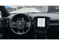 Volvo XC40 Recharge Single Extended Range Core Aut. Silber - thumbnail 12