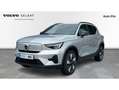 Volvo XC40 Recharge Single Extended Range Core Aut. Plateado - thumbnail 1