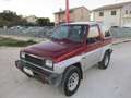 Daihatsu Feroza Feroza 1.6 EL II resin top Rot - thumbnail 1