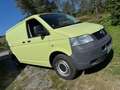 Volkswagen T5 1.9 TDI Grün - thumbnail 2