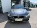 BMW 318 BMW 318d Touring Grau - thumbnail 2