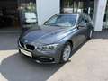 BMW 318 BMW 318d Touring Grau - thumbnail 1