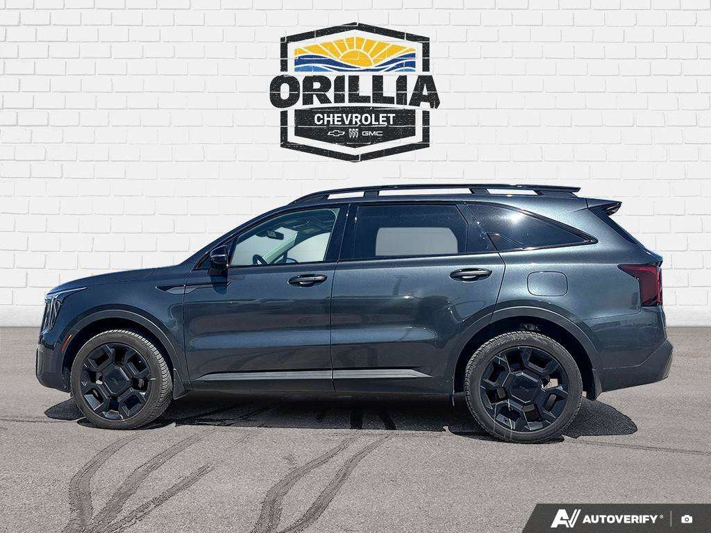 2025 Kia Sorento | AWD | Navigation System — снимка 1