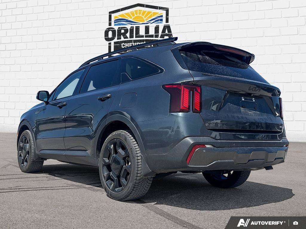 2025 Kia Sorento | AWD | Navigation System — снимка 1