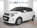 Citroen C1 1.0 VTI Feel-Klima*Kamera*Bluetooth*DAB+ Weiß - thumbnail 1