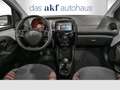 Citroen C1 1.0 VTI Feel-Klima*Kamera*Bluetooth*DAB+ Weiß - thumbnail 11