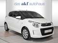 Citroen C1 1.0 VTI Feel-Klima*Kamera*Bluetooth*DAB+ Weiß - thumbnail 2