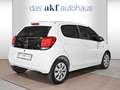 Citroen C1 1.0 VTI Feel-Klima*Kamera*Bluetooth*DAB+ Weiß - thumbnail 3