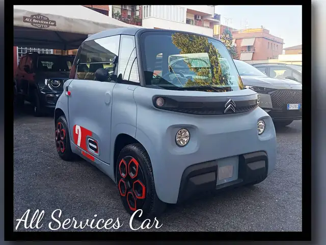 Citroen Ami