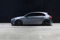 Mercedes-Benz A 220 A d AMG Line PANO | Sfeerverlichting | NAVI | CAM Gris - thumbnail 4