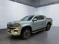 Volkswagen Amarok Doppelkabine 2.0 TDI 4Motion FLA NAVI Silver - thumbnail 2
