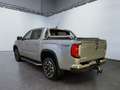 Volkswagen Amarok Doppelkabine 2.0 TDI 4Motion FLA NAVI Silver - thumbnail 4