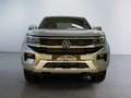 Volkswagen Amarok Doppelkabine 2.0 TDI 4Motion FLA NAVI Silber - thumbnail 6