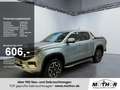Volkswagen Amarok Doppelkabine 2.0 TDI 4Motion FLA NAVI Silver - thumbnail 1