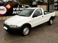 Fiat Strada FURGONE Blanc - thumbnail 1