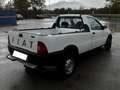 Fiat Strada FURGONE Blanc - thumbnail 5