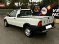 Fiat Strada FURGONE Blanc - thumbnail 2