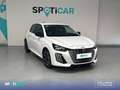 Peugeot 208 Puretech 100 Allure Blanc - thumbnail 5