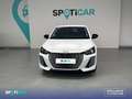 Peugeot 208 Puretech 100 Allure Blanc - thumbnail 2