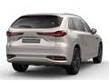 Mazda CX-80 AWD SOMO Homura Plus+NAPPA+PANO Silber - thumbnail 5