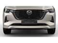 Mazda CX-80 AWD SOMO Homura Plus+NAPPA+PANO Silber - thumbnail 9