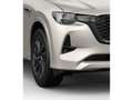 Mazda CX-80 AWD SOMO Homura Plus+NAPPA+PANO Silber - thumbnail 8